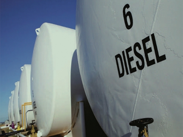 VCI 905 Oil Tank Antirust Additive