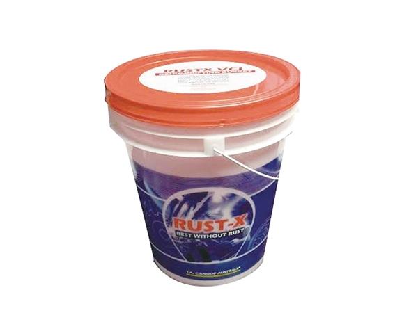 Dehumidifier