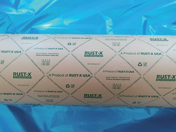VCI paper VCI 604/605