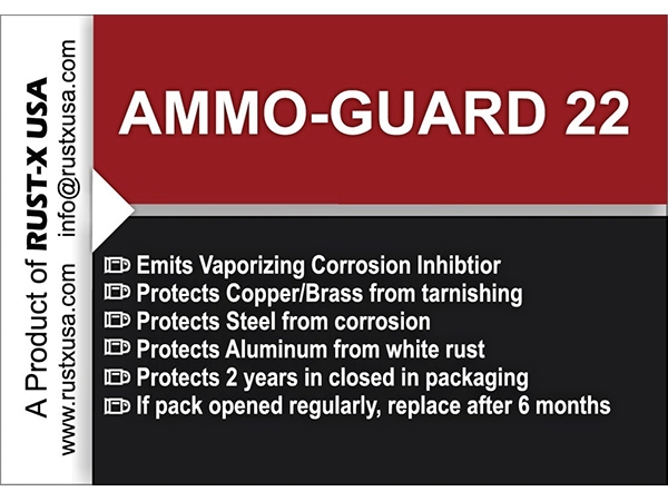 VCI Ammo-Guard